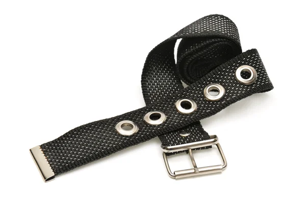 Cinturón negro —  Fotos de Stock