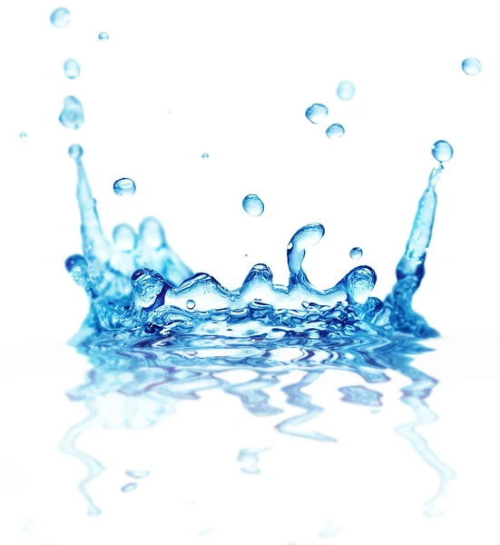 stock image Splash water