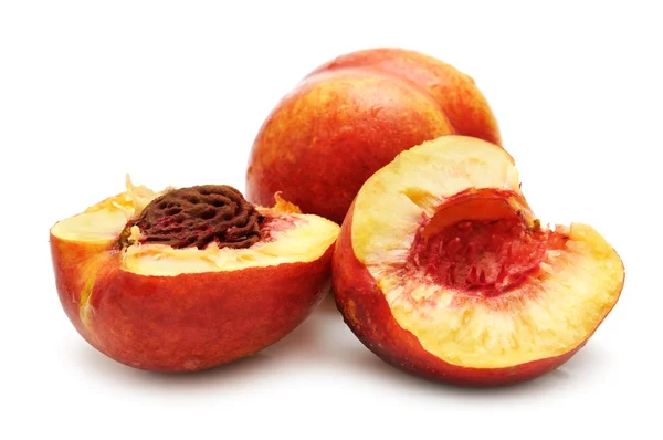 Peaches — Stock Photo, Image