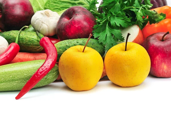 과일 및 야채 — 스톡 사진