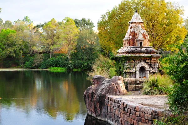 stock image Asian LAke