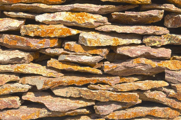 Rocks Macro — Stock Photo, Image
