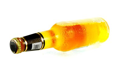 Beer Bottle clipart