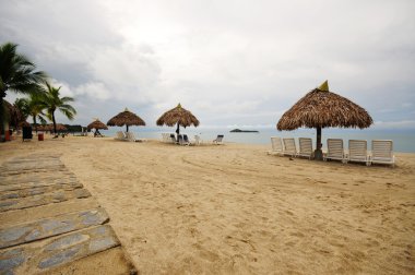 Plaj Resort