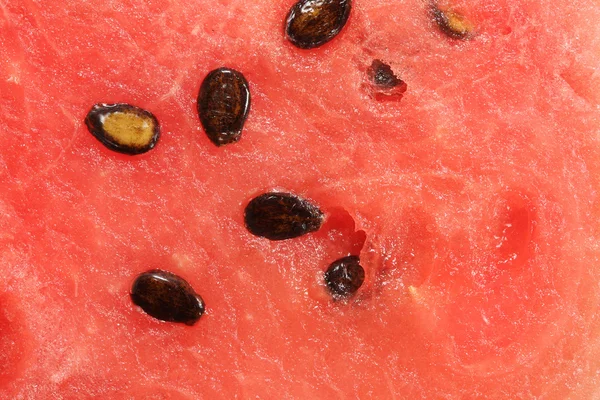 stock image Watermelon Macro