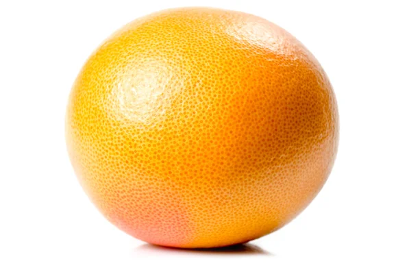 Single grapefruit — Stock Photo, Image