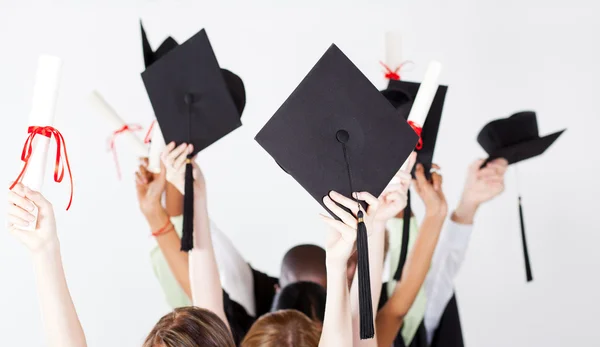 Graduazione — Foto Stock