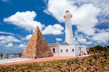 Port Elizabeth, Güney Afrika