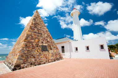 Port Elizabeth, Güney Afrika