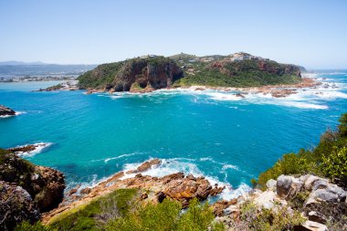 Knysna, western cape, Güney Afrika