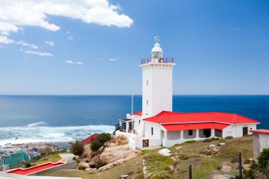 deniz feneri