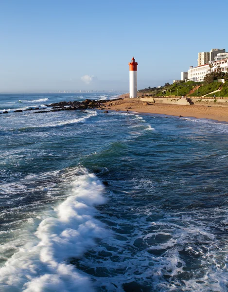 Farol — Fotografia de Stock