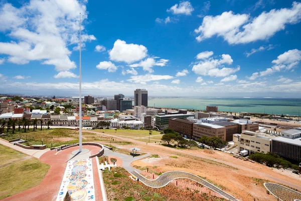 Port Elizabeth, Afrique du Sud — Photo