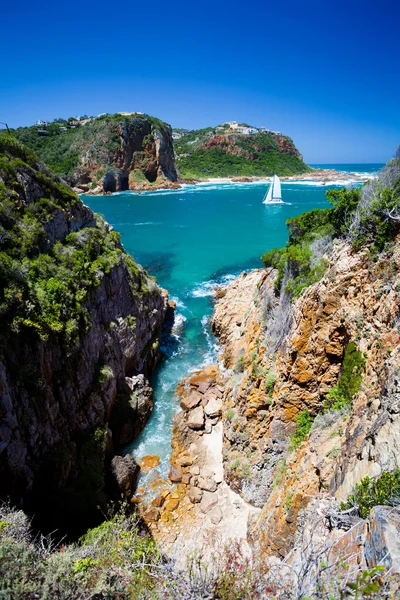 Knysna, Sud Africa — Foto Stock