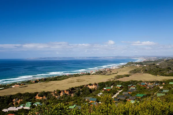 Mossel bay, Zuid-Afrika — Stockfoto
