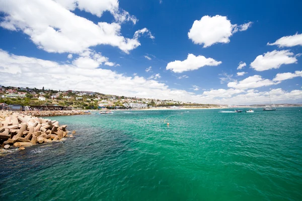 Mossel bay, Zuid-Afrika — Stockfoto