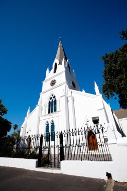 eski kilise Binası