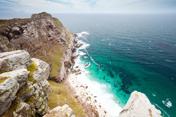 Cape Point, Sud Africa — Foto Stock