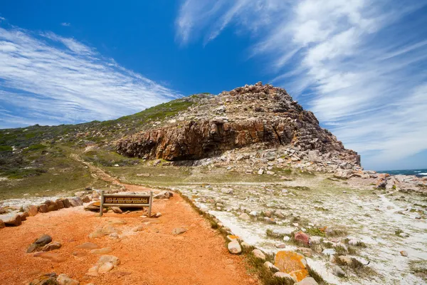 Cabo de Buena Esperanza —  Fotos de Stock