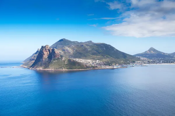 Hout bay, south africa — Stock Photo, Image