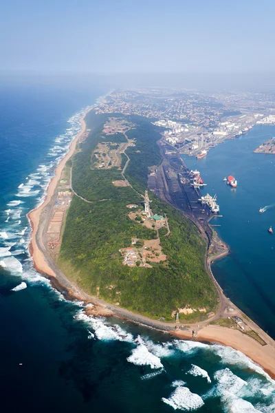 Durban, Zuid-Afrika — Stockfoto