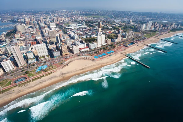 Durban, Sud Africa — Foto Stock