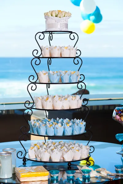 stock image Wedding cake