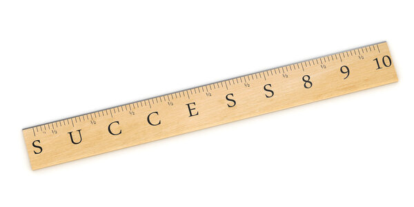 Measure Success