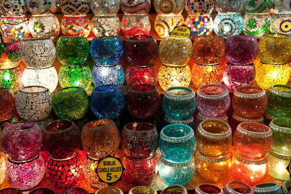 Lanternes turques . — Photo