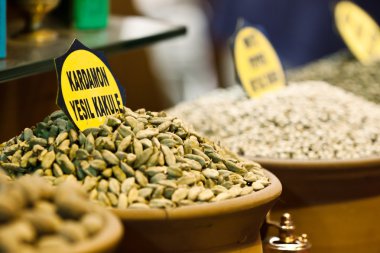 Spice Market - Istanbul