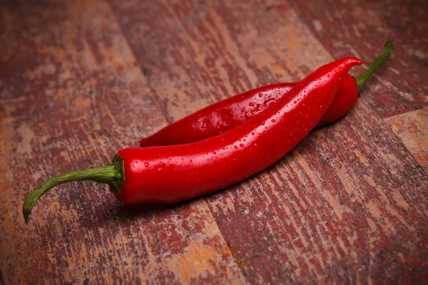 stock image Chili Peppers