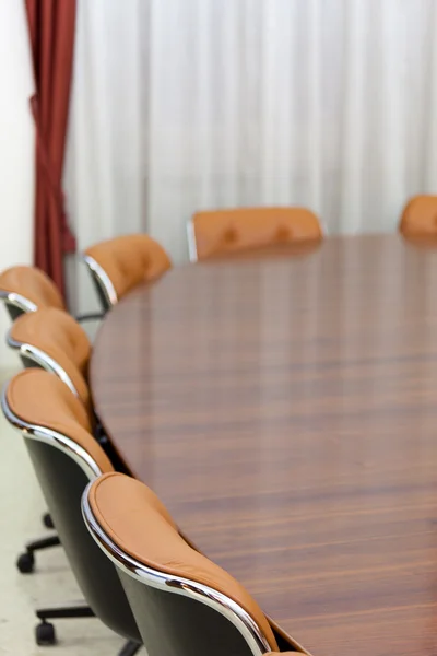 stock image Conference Table