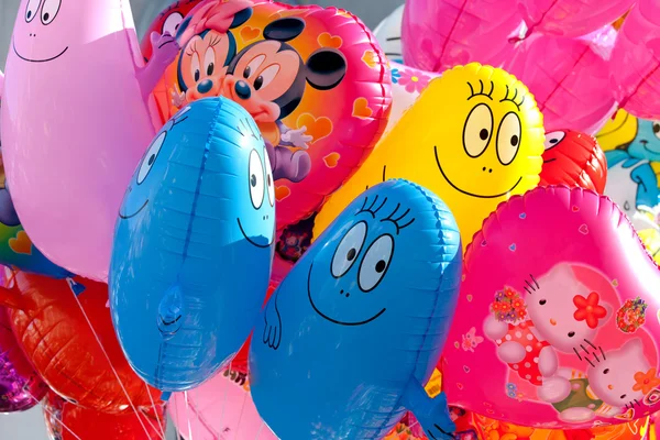 stock image Colorful Balloons