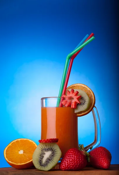 Oramge Juice — Stock Photo, Image