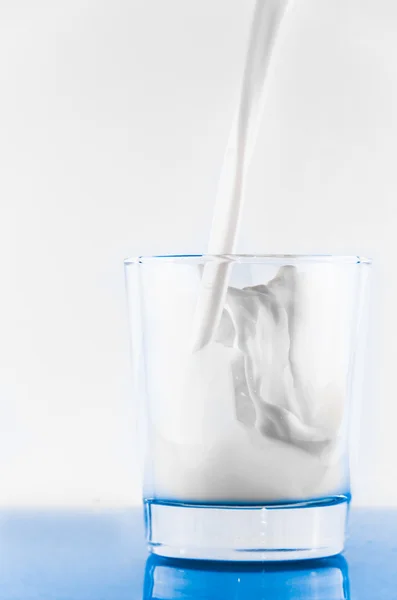 stock image Fresh milk