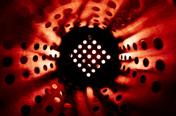 Опасность света