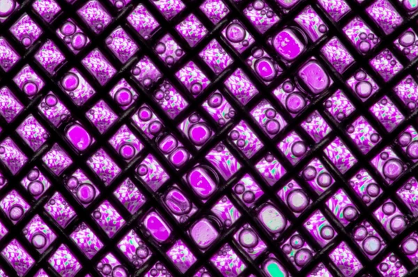 Iridescent Pink Background — Stock Image Iridescent Pink Background Royalty Free Stock Photos