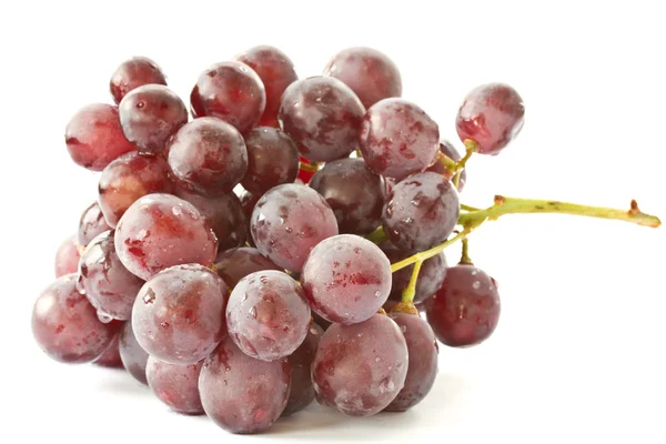 Грона винограду — стокове фото
