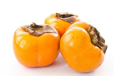 Persimmon clipart