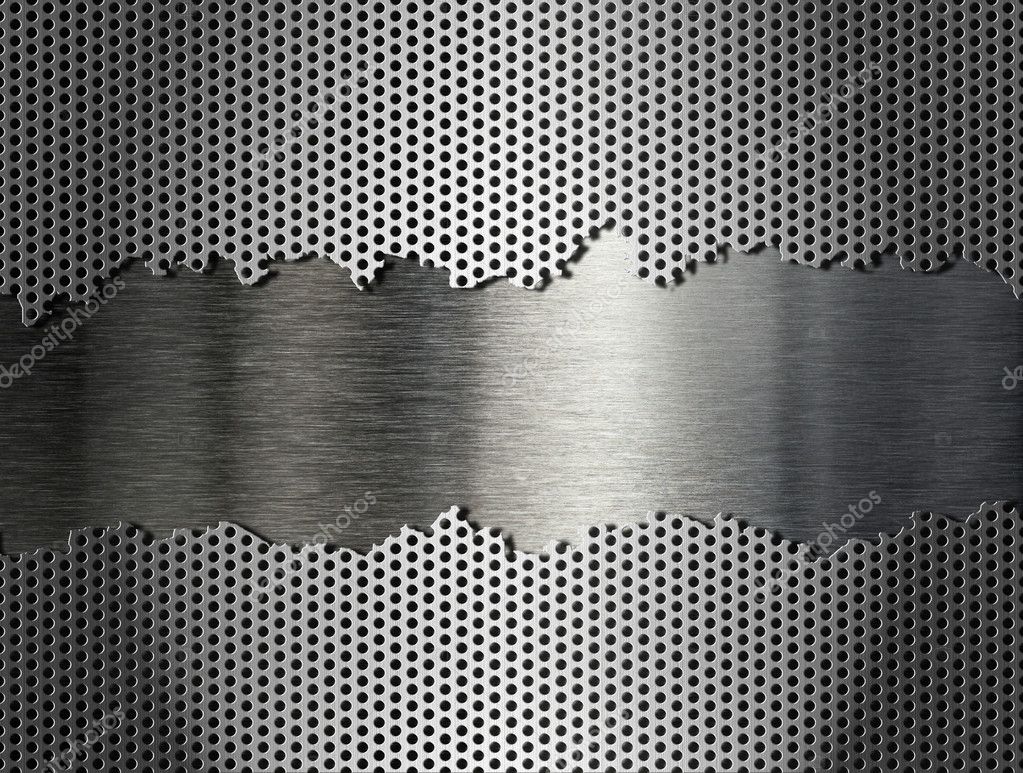 Silver metal grate background Stock Photo by ©Andrey_Kuzmin 9127893