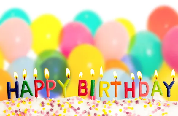 Happy birthday candle Stock Photos, Royalty Free Happy birthday candle ...