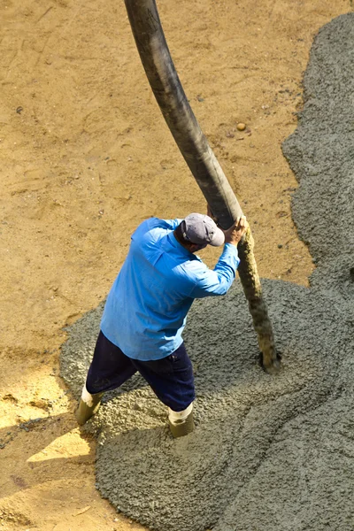 stock image Construction Team