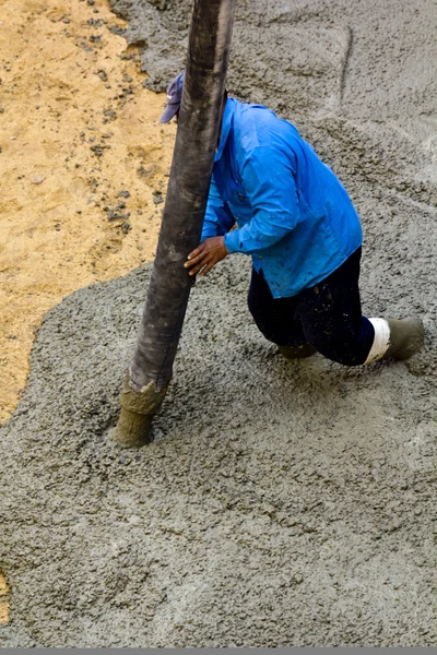 stock image Construction Team