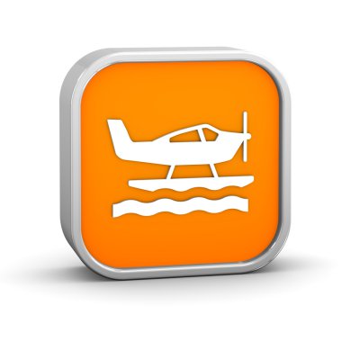 Deniz uçağı işareti