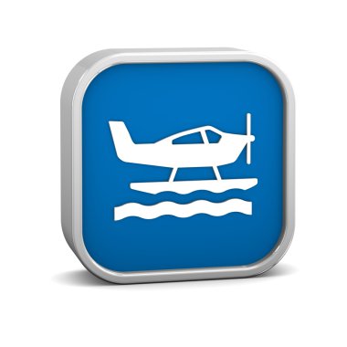 Deniz uçağı işareti