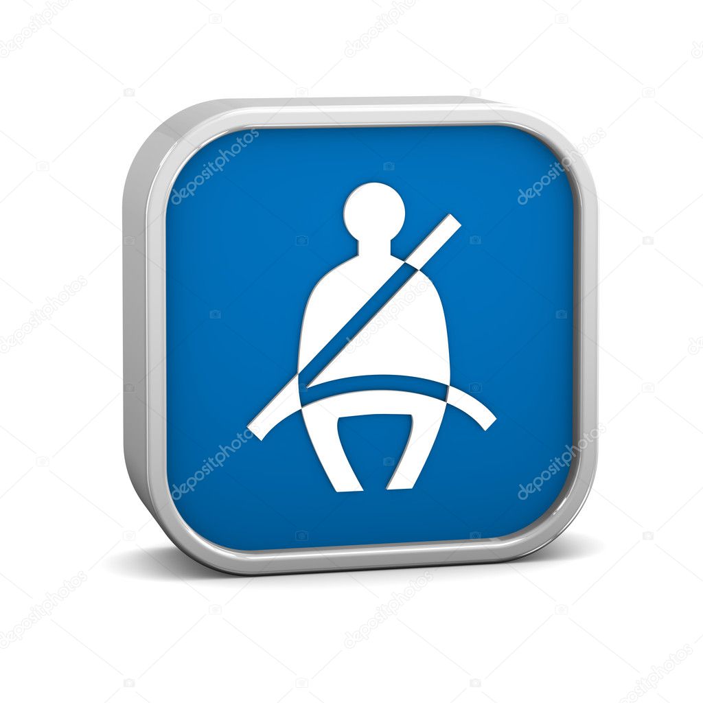 Seat Belt sign