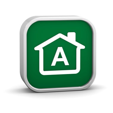 Building Energy Efficiency A Classification clipart