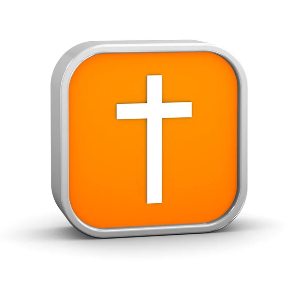 Christianity sign — Stock Photo, Image