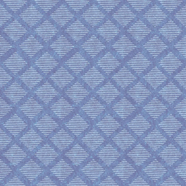 ビンテージ格子縞のパターン — ストック写真