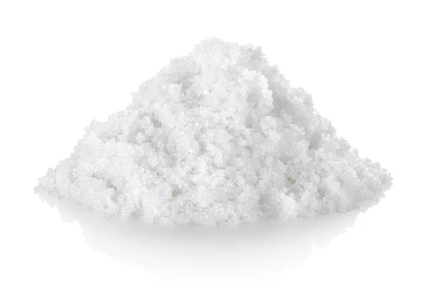 stock image Granulated sugar